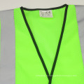 Green Hi Vis Vests Safety Vests Hi Viseible Vests